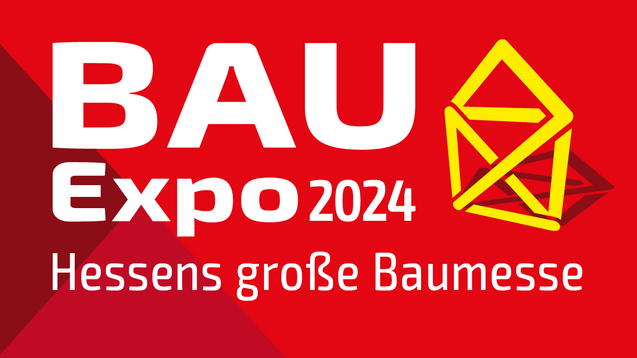 BAUExpo - Hessens große Baumesse