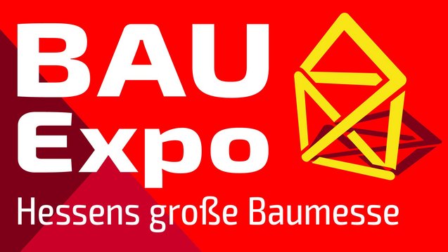 BAUExpo - Hessens große Baumesse